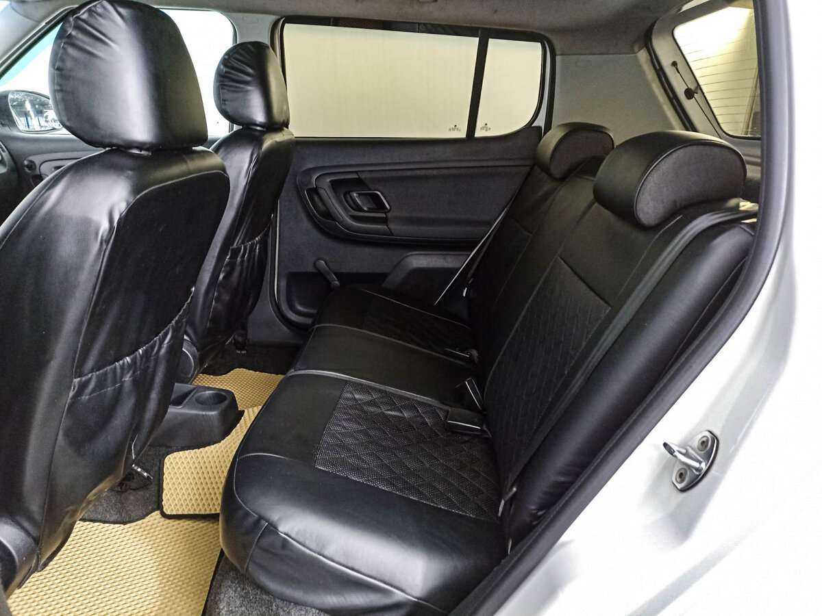 Купить Skoda Fabia, 2012, 187 444 км, фото №10