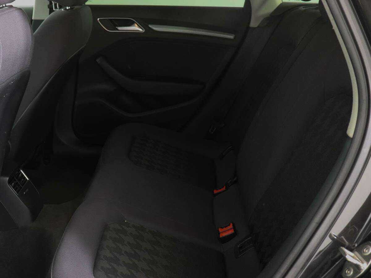 Купить Audi A3 Sportback, 2013, 131 229 км, фото №9