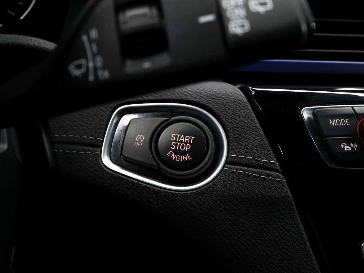 Купить BMW X2 sDrive18i, 2019, 104 000 км, фото №17