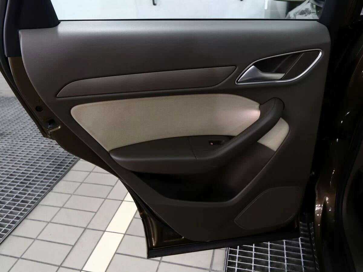 Купить Audi Q3, 2013, 200 000 км, фото №11