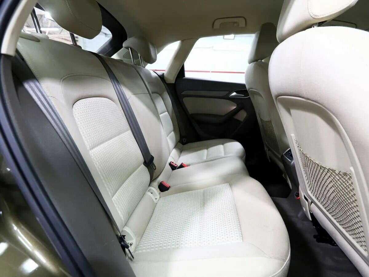 Купить Audi Q3, 2013, 200 000 км, фото №14