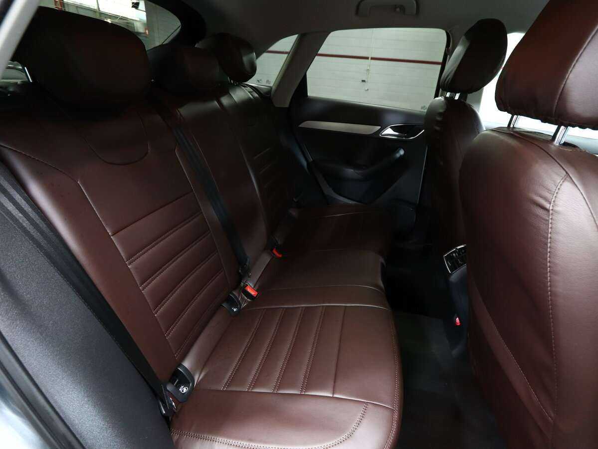 Купить Audi Q3, 2014, 123 000 км, фото №18