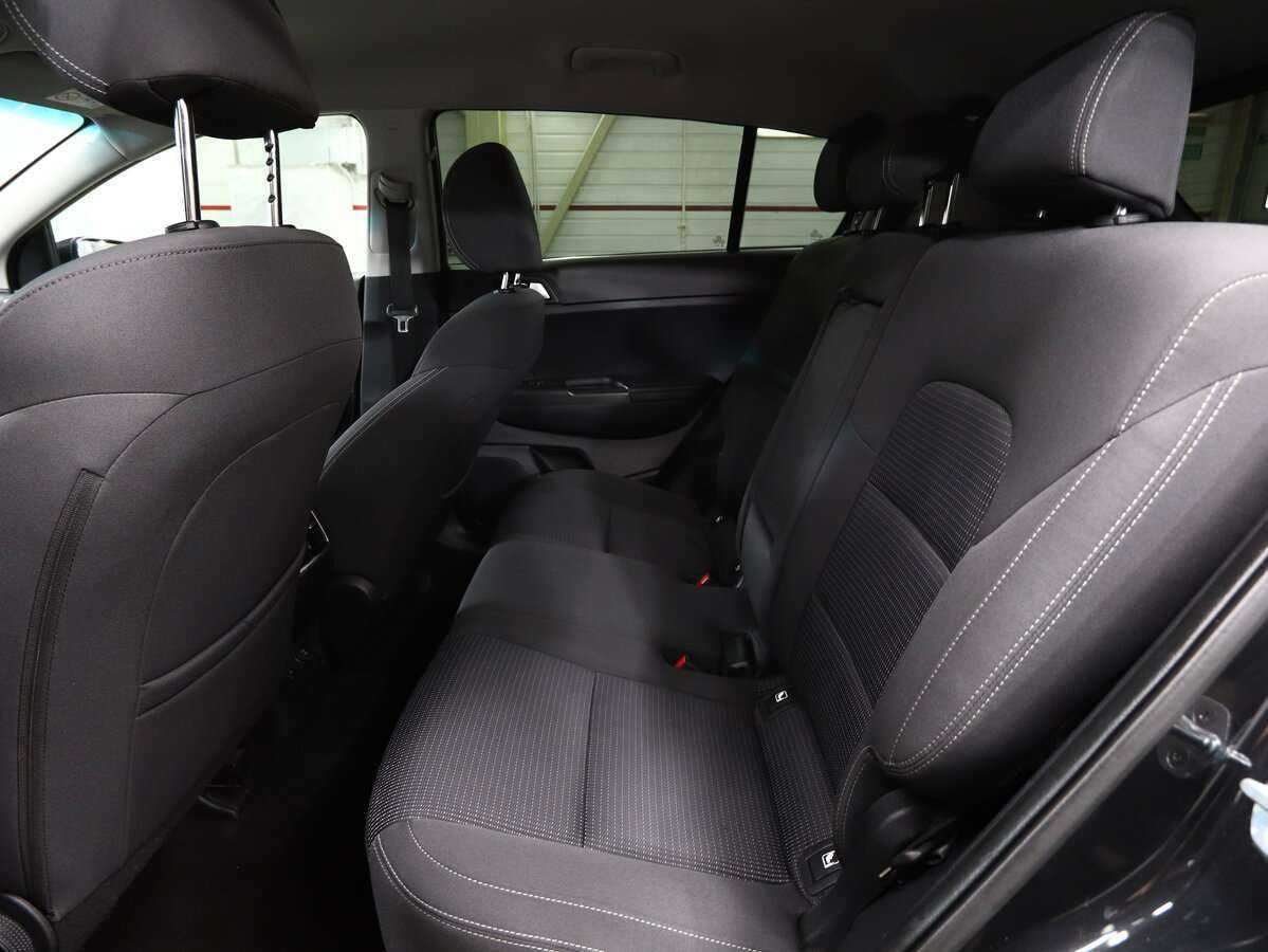 Купить Kia Sportage, 2017, 185 000 км, фото №11