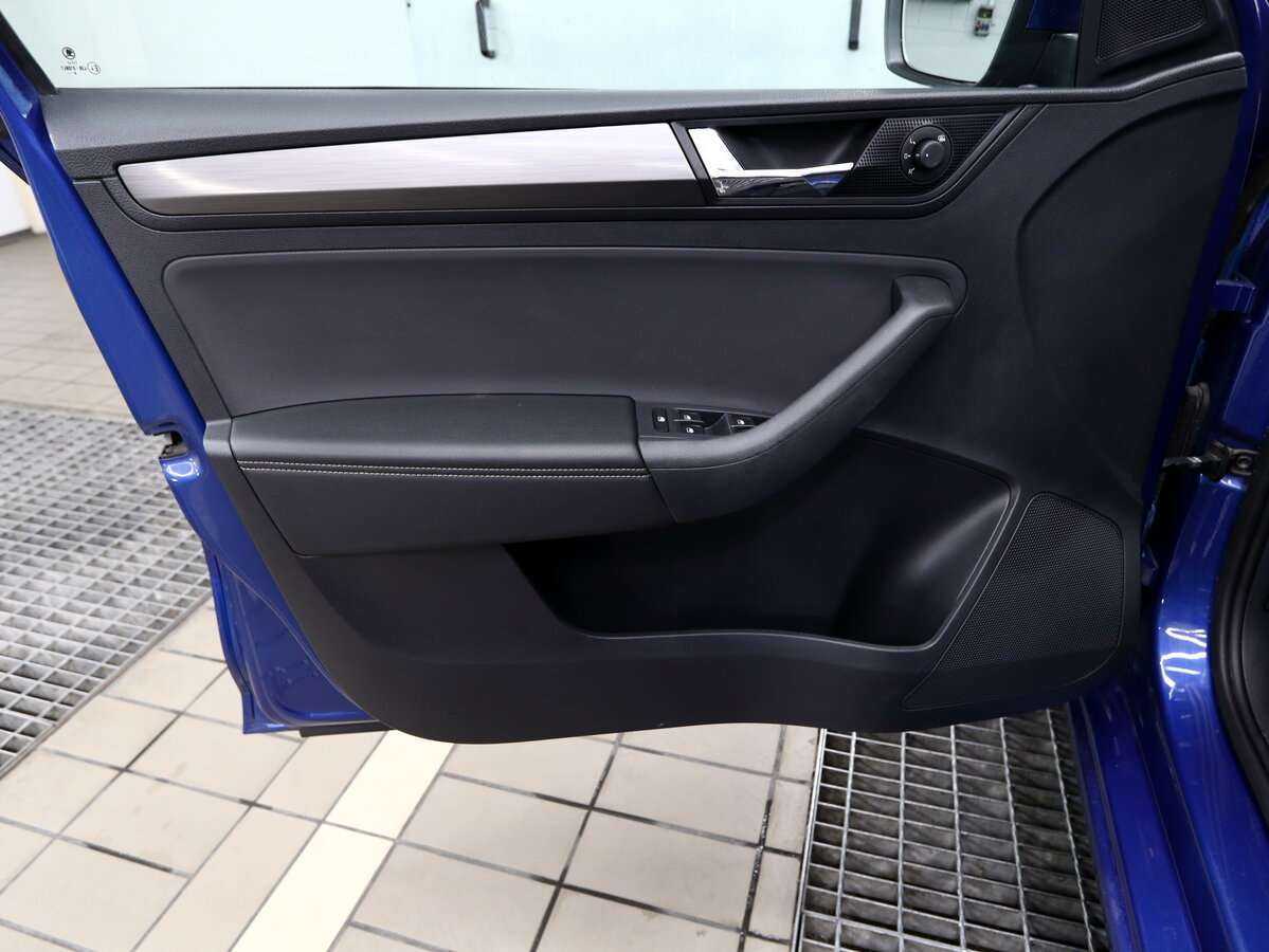 Купить Skoda Rapid, 2018, 125 000 км, фото №6