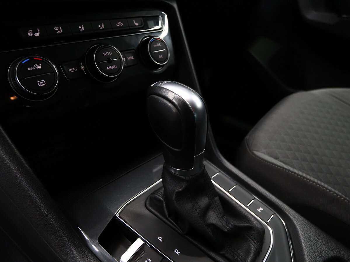 Купить Volkswagen Tiguan, 2019, 137 000 км, фото №8