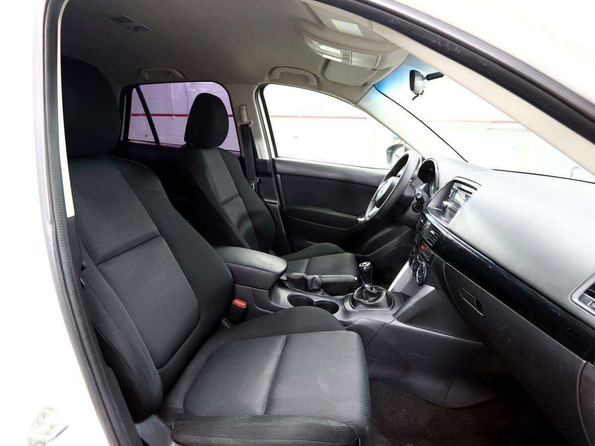 Купить Mazda CX-5, 2013, 281 000 км, фото №8