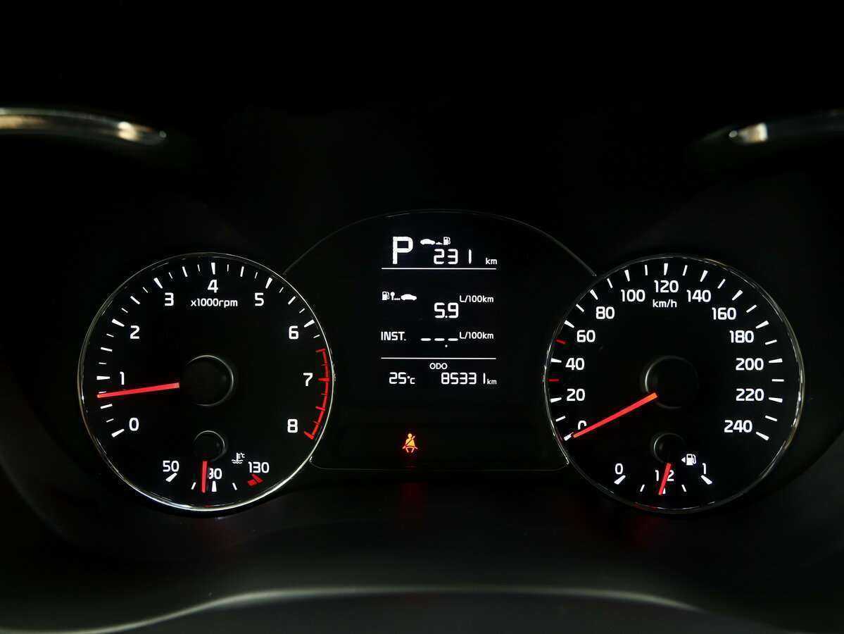 Купить Kia Cerato, 2018, 85 000 км, фото №11