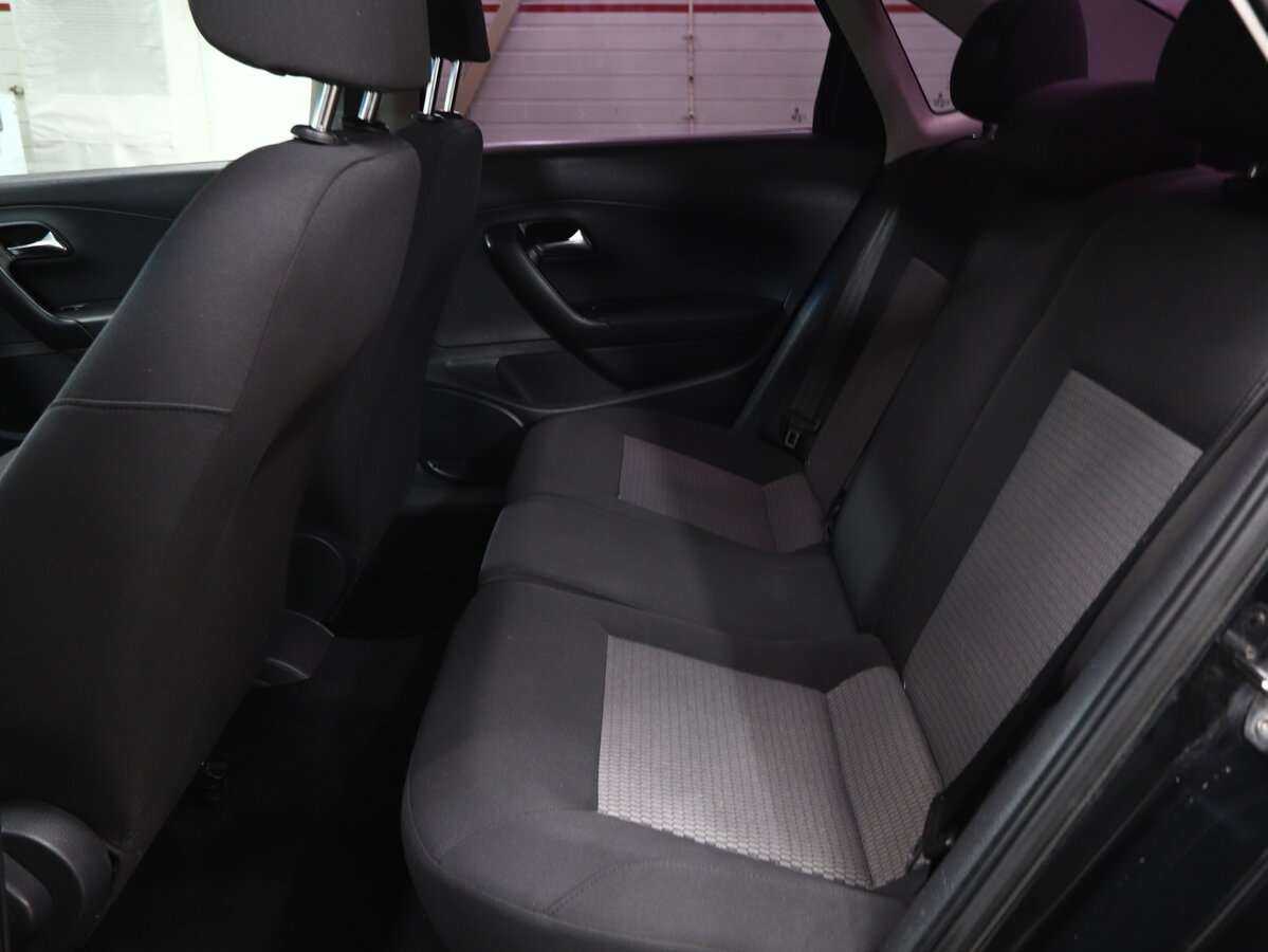 Купить Volkswagen Polo, 2013, 242 000 км, фото №14