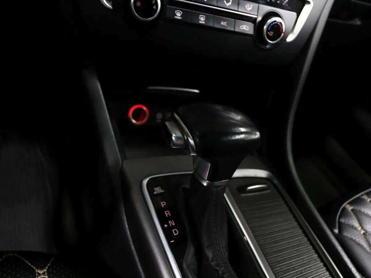 Купить Kia Optima, 2019, 126 550 км, фото №13