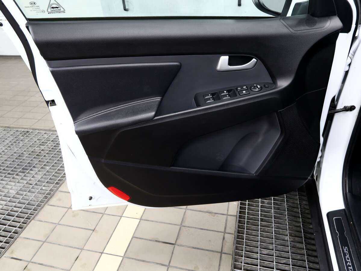 Купить Kia Sportage, 2013, 138 822 км, фото №14