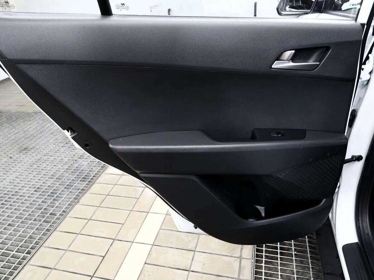 Купить Hyundai Creta, 2018, 53 000 км, фото №11