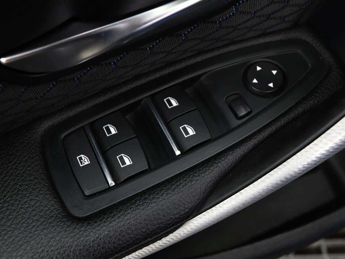 Купить BMW 3 серии 320i xDrive, 2016, 186 000 км, фото №7