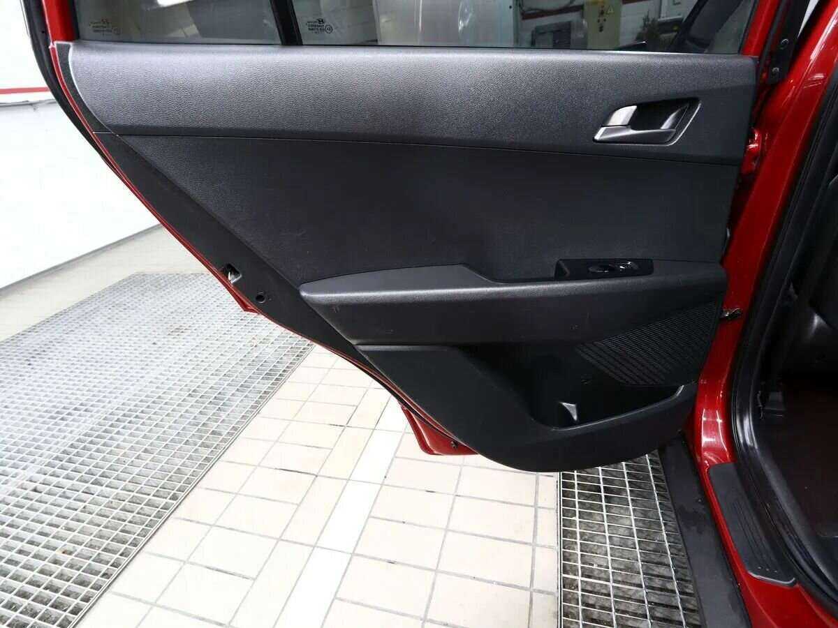 Купить Hyundai Creta, 2017, 235 000 км, фото №8