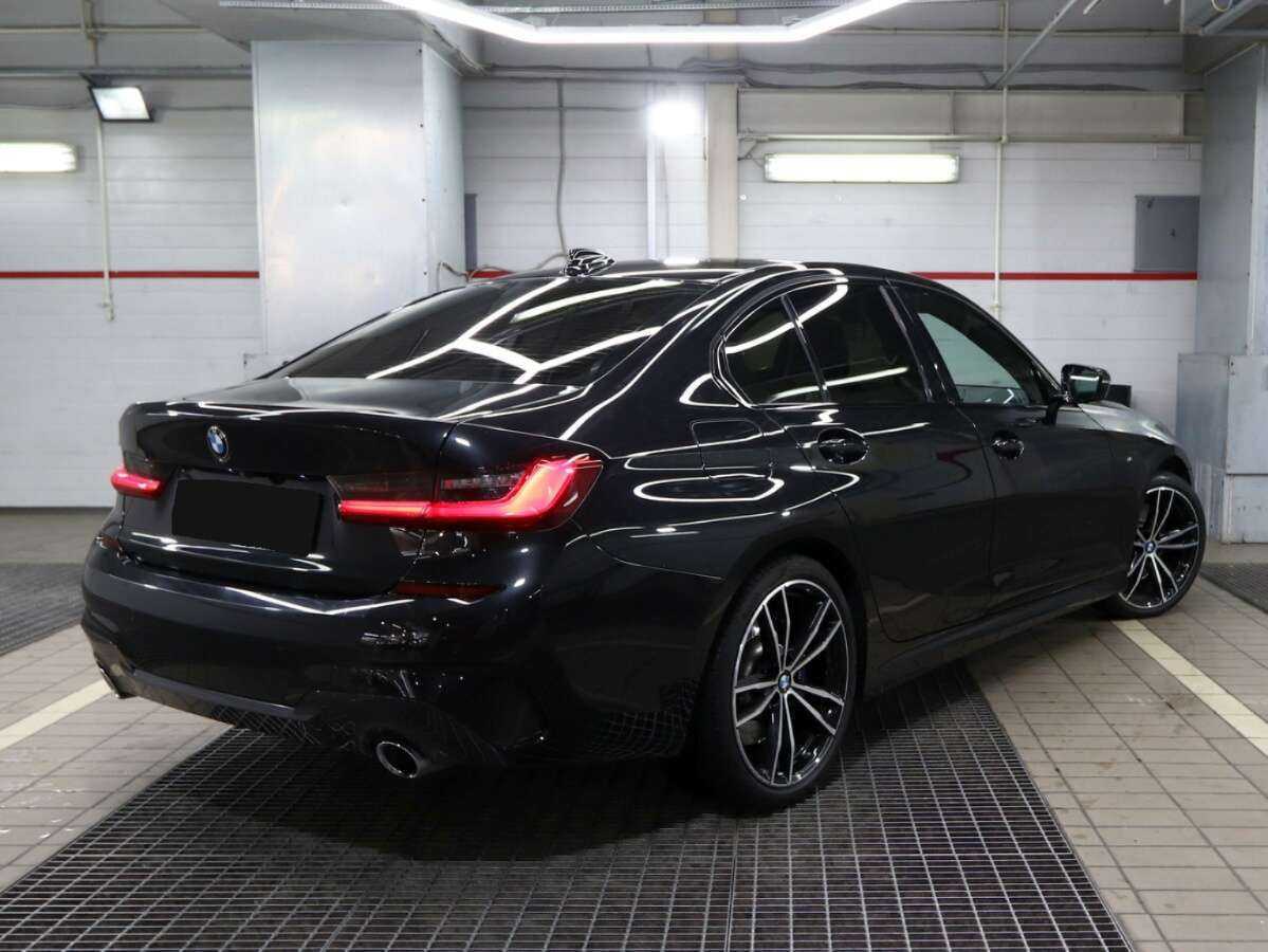 BMW 3 серии
