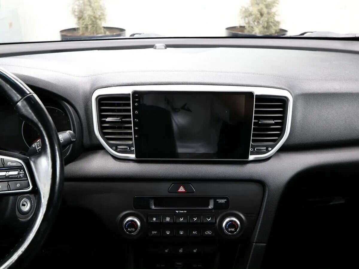 Купить Kia Sportage, 2020, 75 000 км, фото №18