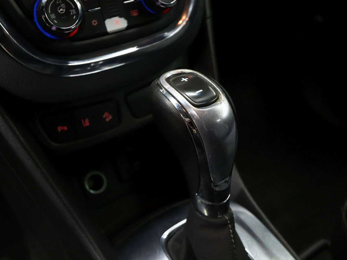 Купить Opel Mokka, 2013, 165 000 км, фото №8