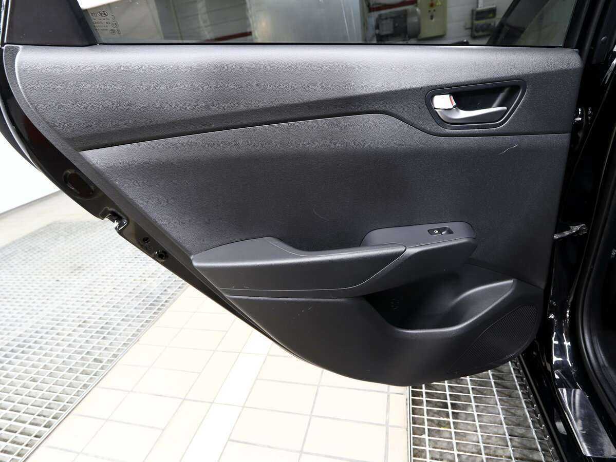 Купить Hyundai Solaris, 2020, 61 700 км, фото №10