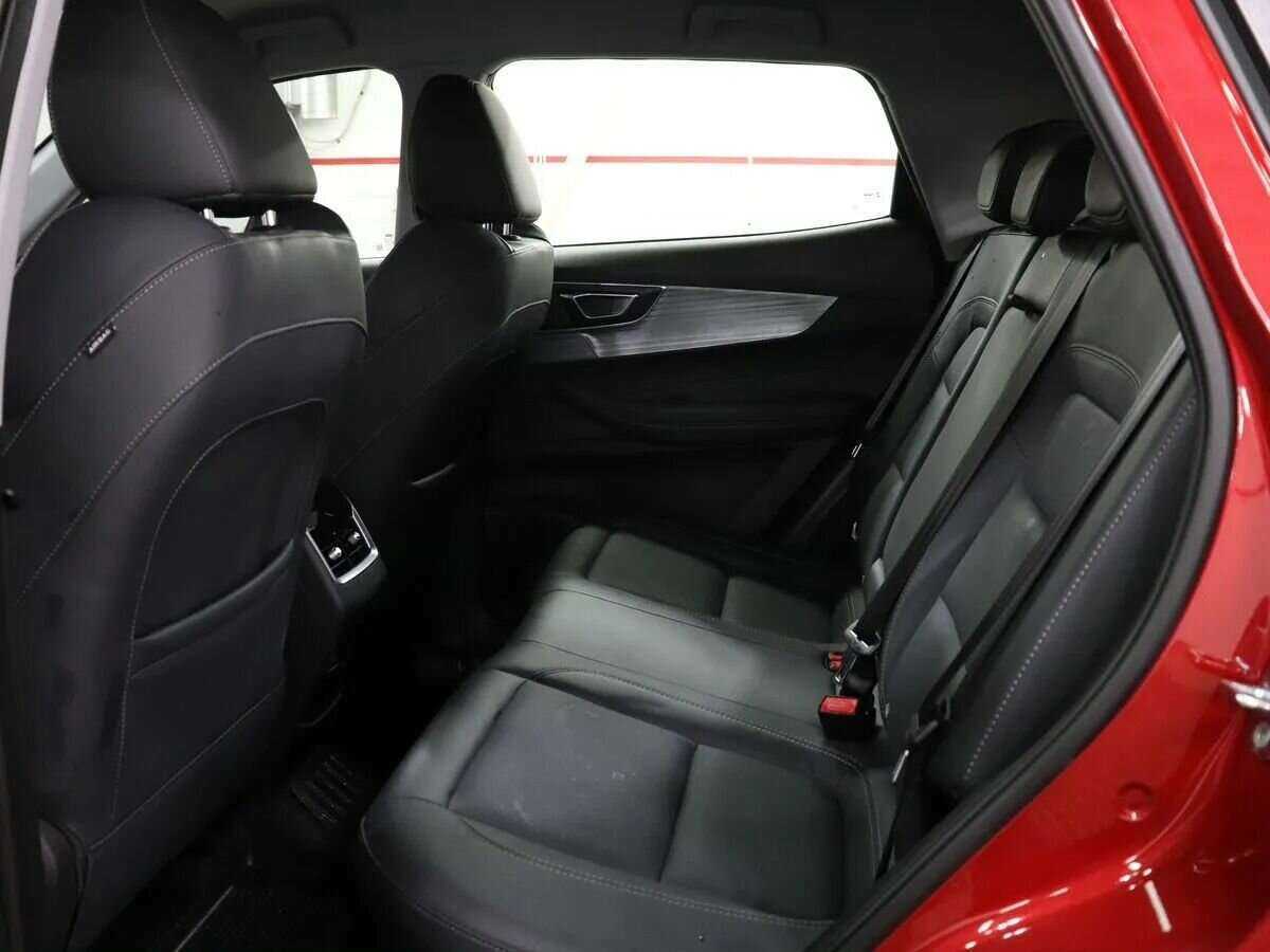 Купить Chery Tiggo 4 Pro, 2022, 15 000 км, фото №12