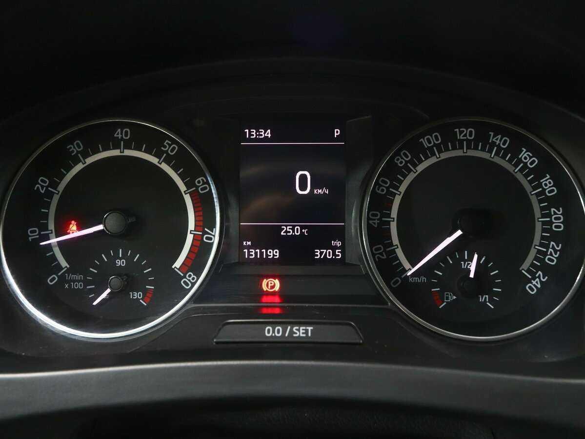 Купить Skoda Rapid, 2018, 132 000 км, фото №20