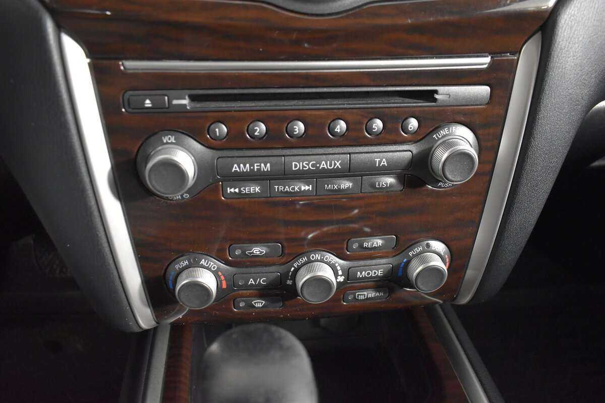 Купить Nissan Pathfinder, 2015, 149 000 км, фото №19