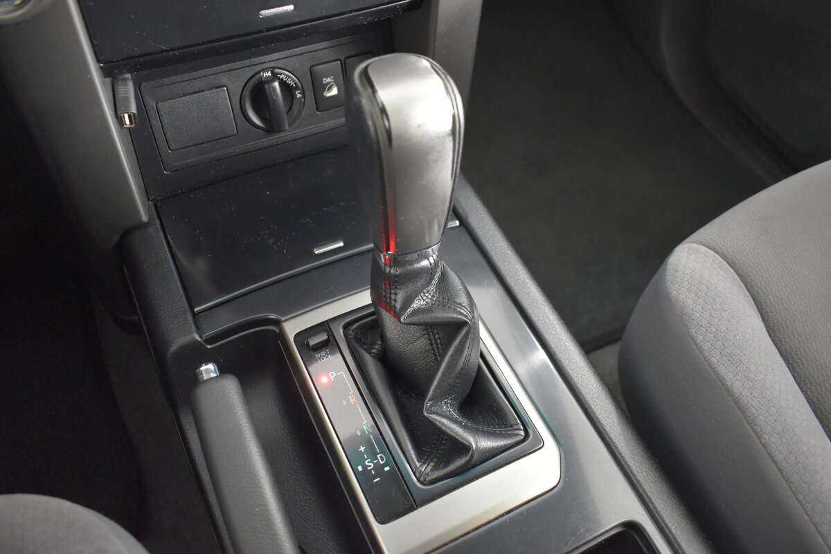 Купить Toyota Land Cruiser Prado, 2012, 178 000 км, фото №15