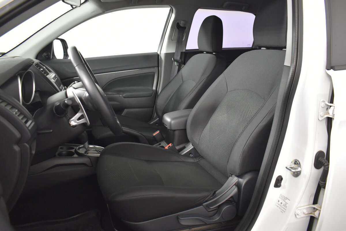 Купить Mitsubishi ASX, 2014, 161 500 км, фото №14