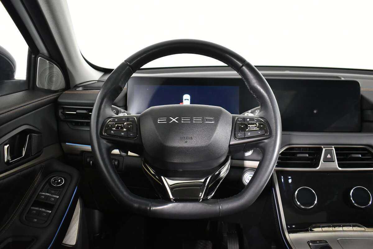 Купить EXEED TXL, 2022, 37 424 км, фото №18