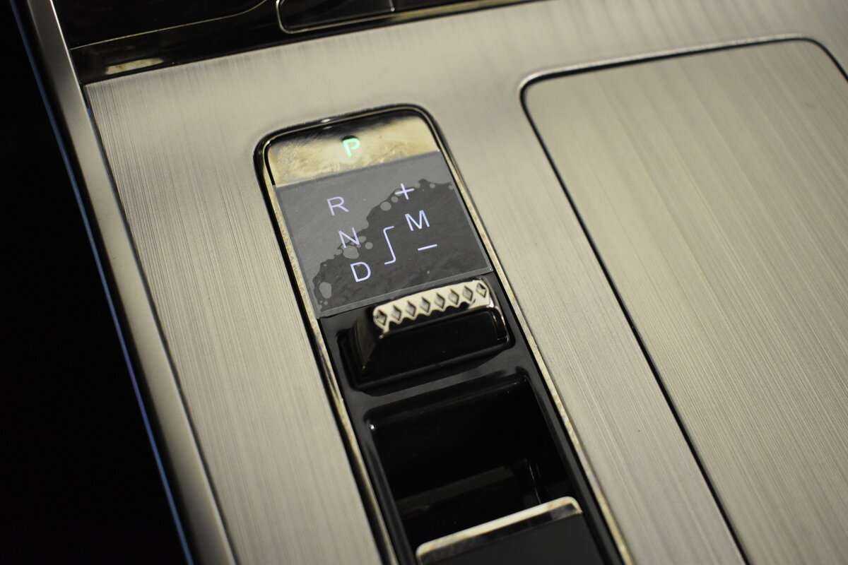 Купить EXEED TXL, 2022, 37 424 км, фото №21