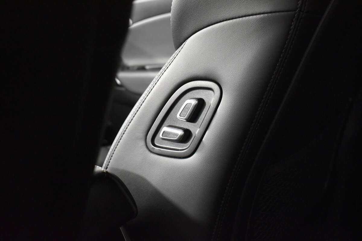 Купить Geely Atlas, 2020, 18 063 км, фото №9