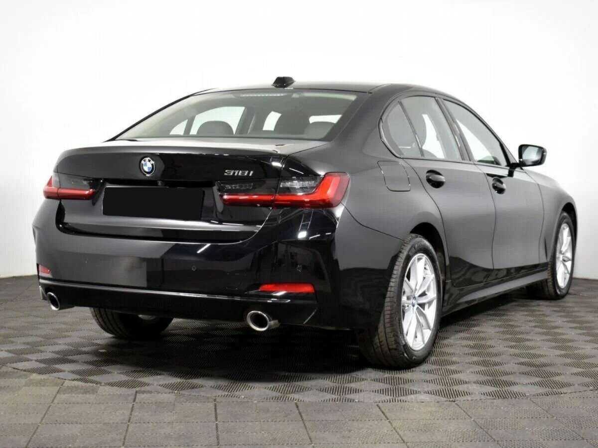 BMW 3 серии