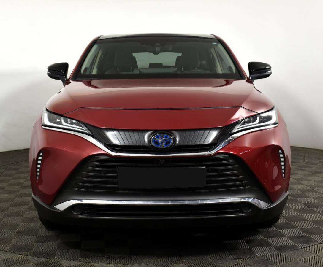 Toyota Venza