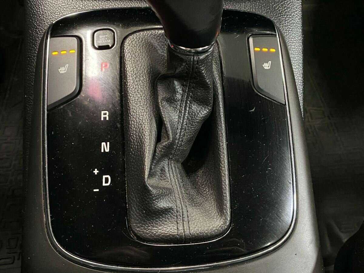 Купить Kia Cerato, 2018, 81 443 км, фото №16