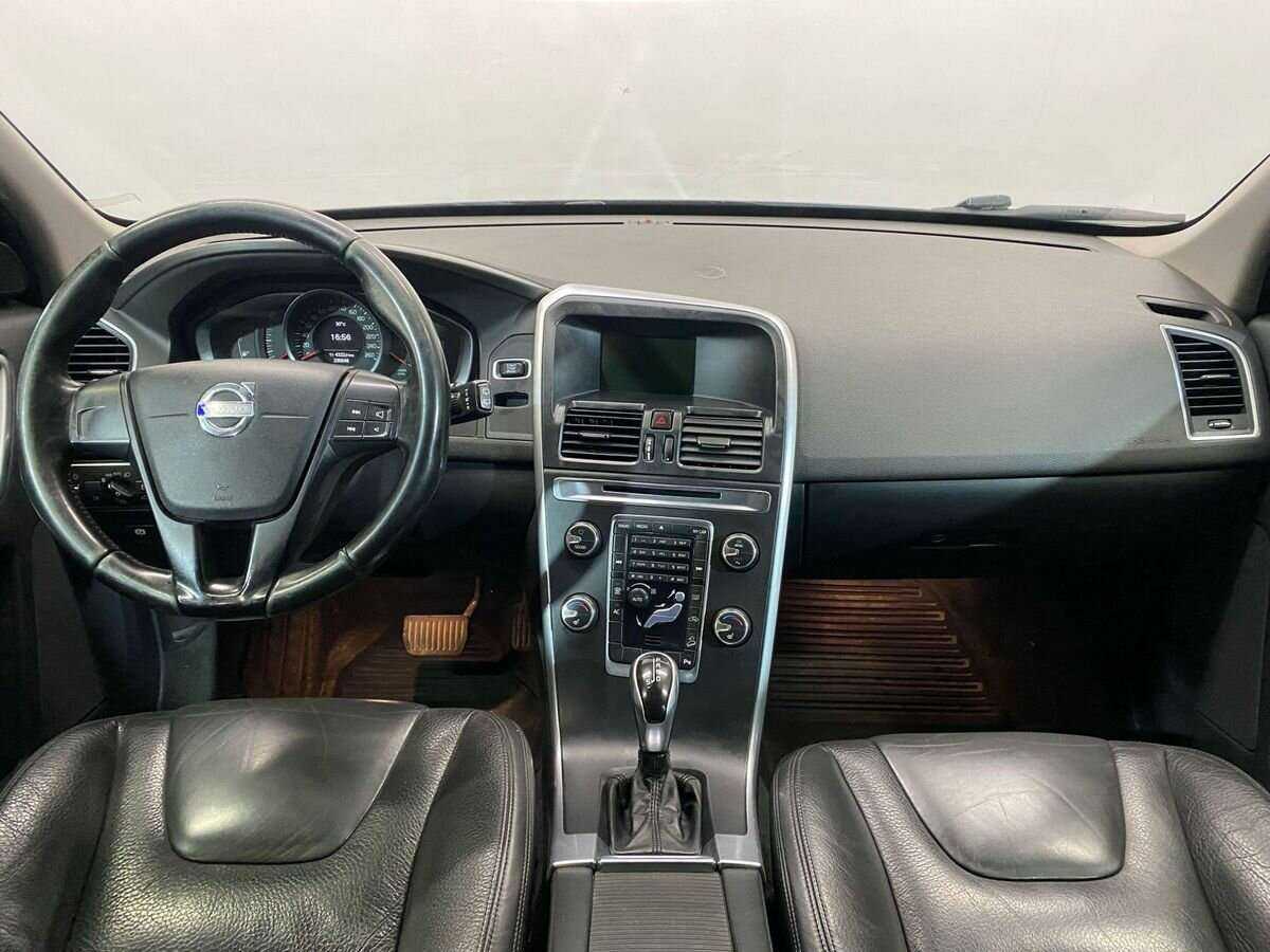 Купить Volvo XC60, 2013, 235 829 км, фото №9