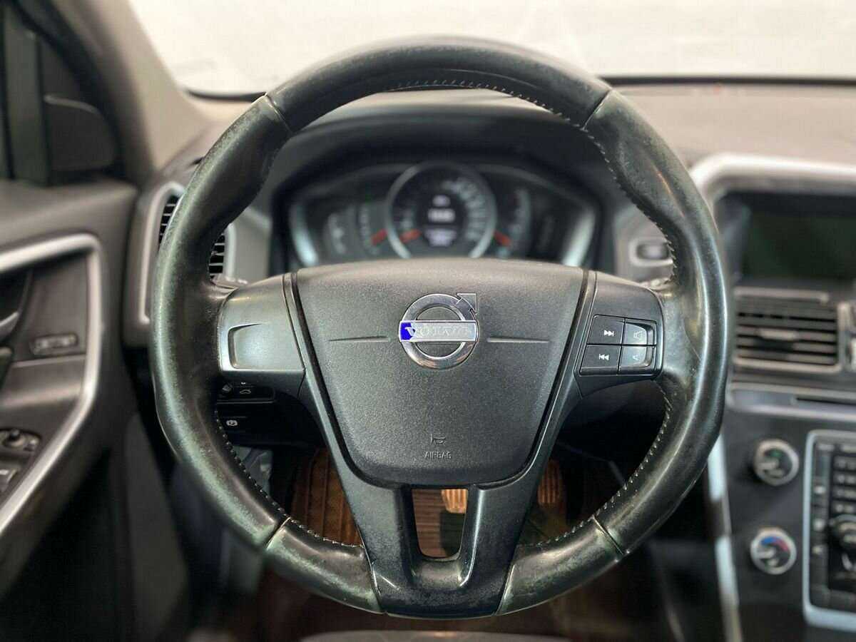 Купить Volvo XC60, 2013, 235 829 км, фото №12