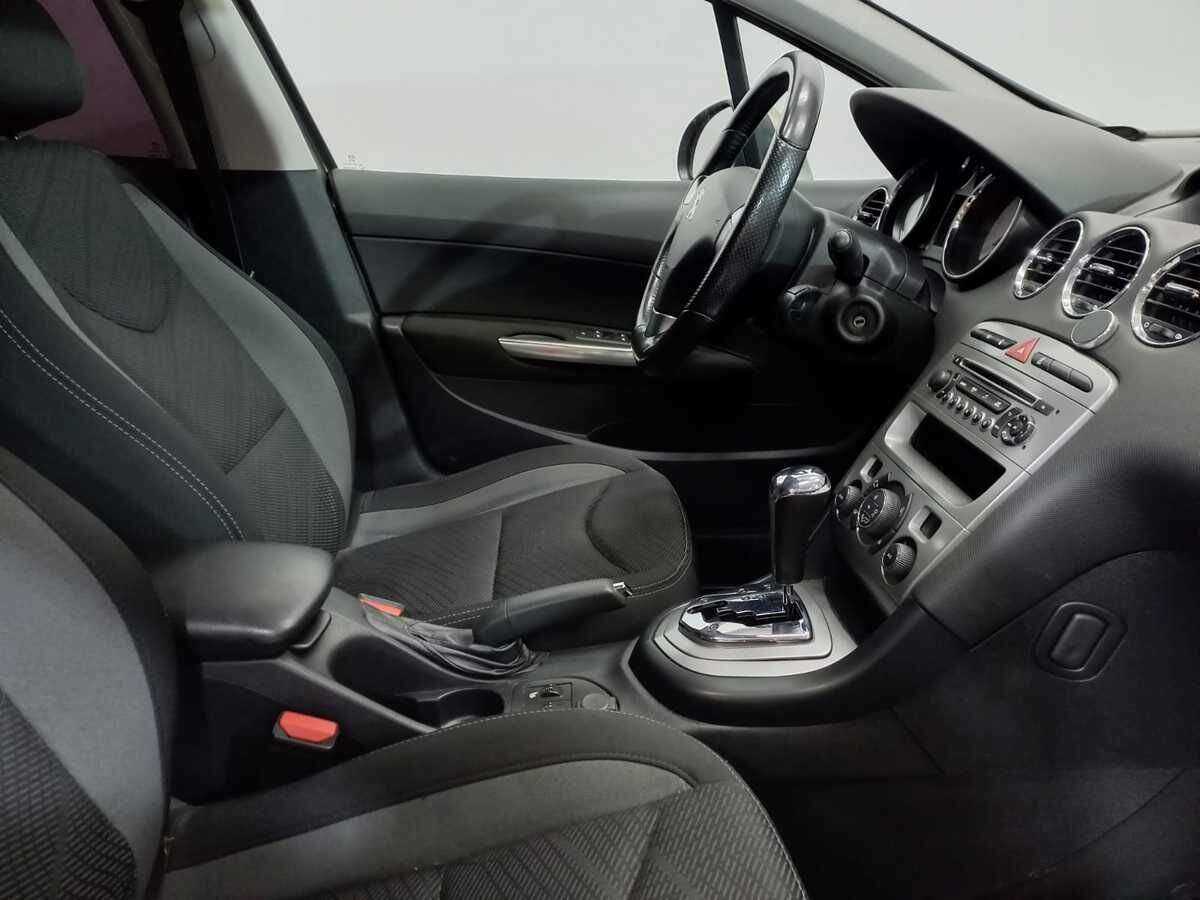 Купить Peugeot 408, 2016, 118 052 км, фото №10