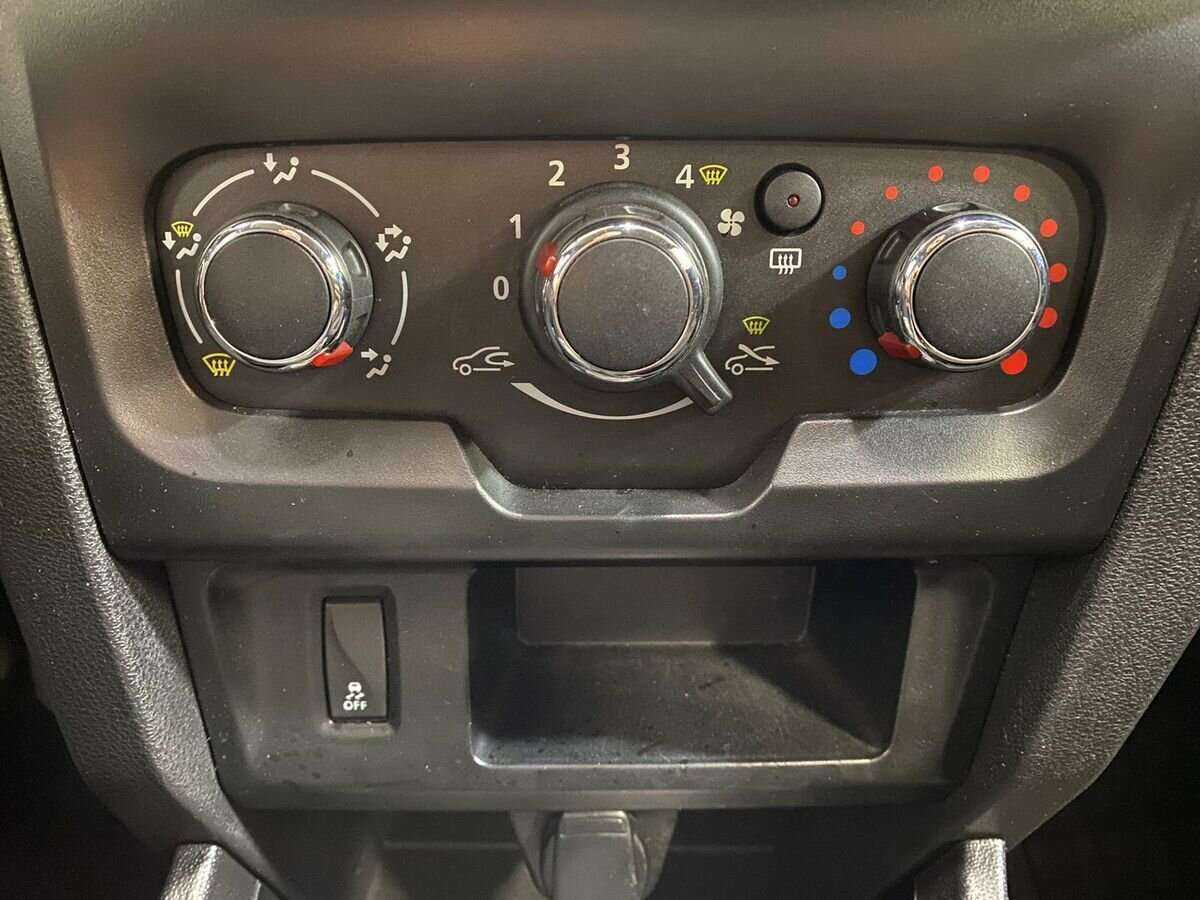 Купить Lada (ВАЗ) XRAY, 2018, 99 500 км, фото №14