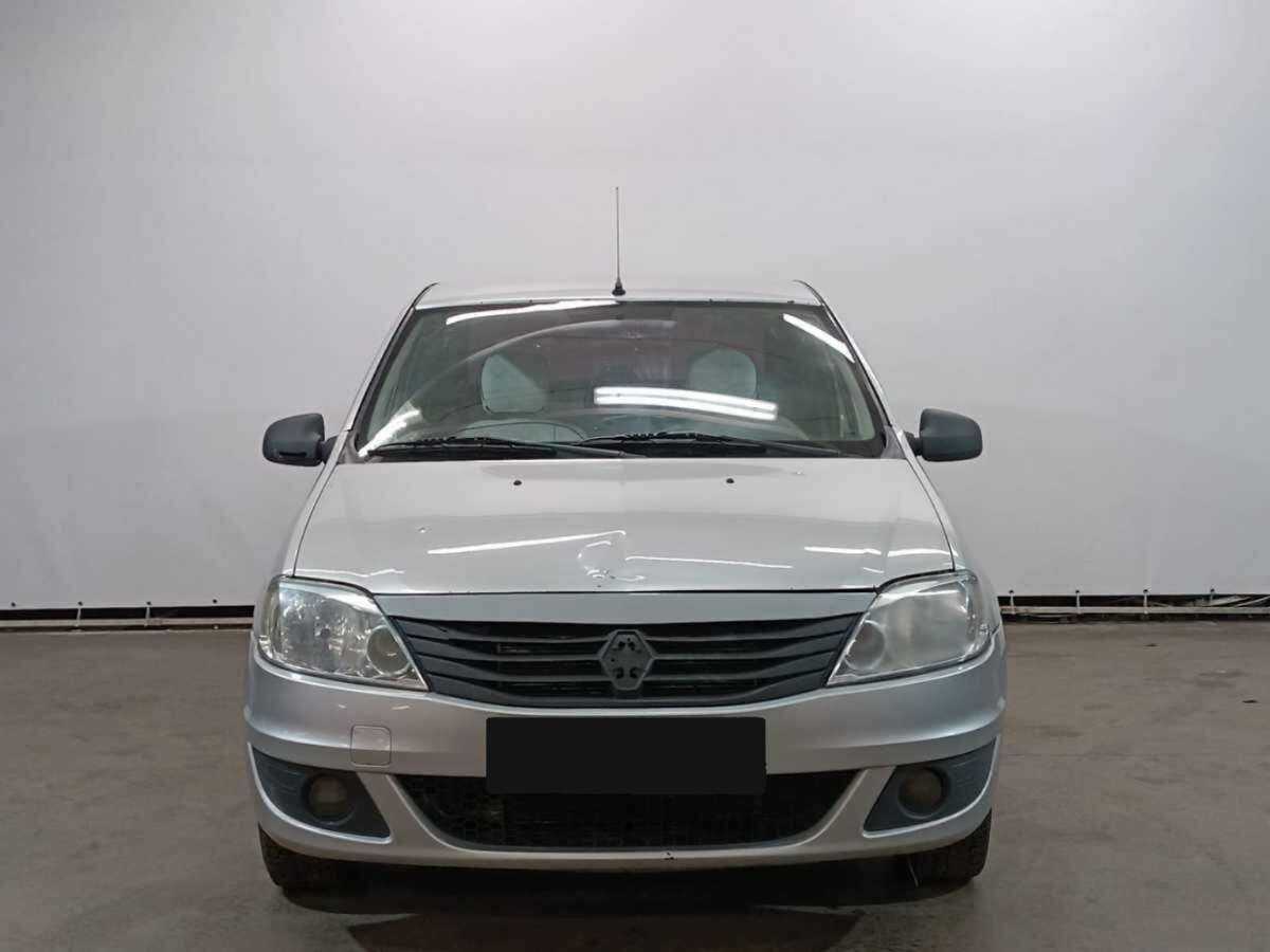 Renault Logan