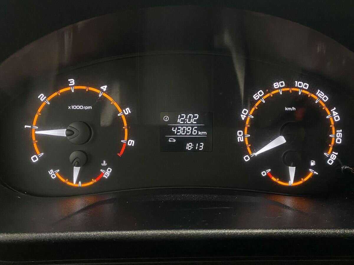 Купить Lada (ВАЗ) 2121 (4x4), 2021, 43 050 км, фото №12