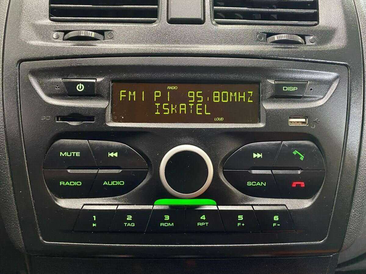 Купить Lada (ВАЗ) Kalina Cross, 2015, 99 000 км, фото №13