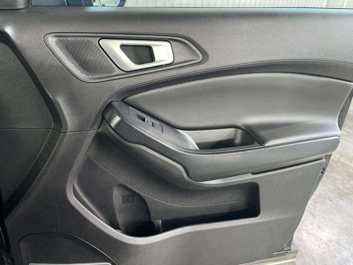 Купить CHERY Tiggo 4, 2020, 52 600 км, фото №21