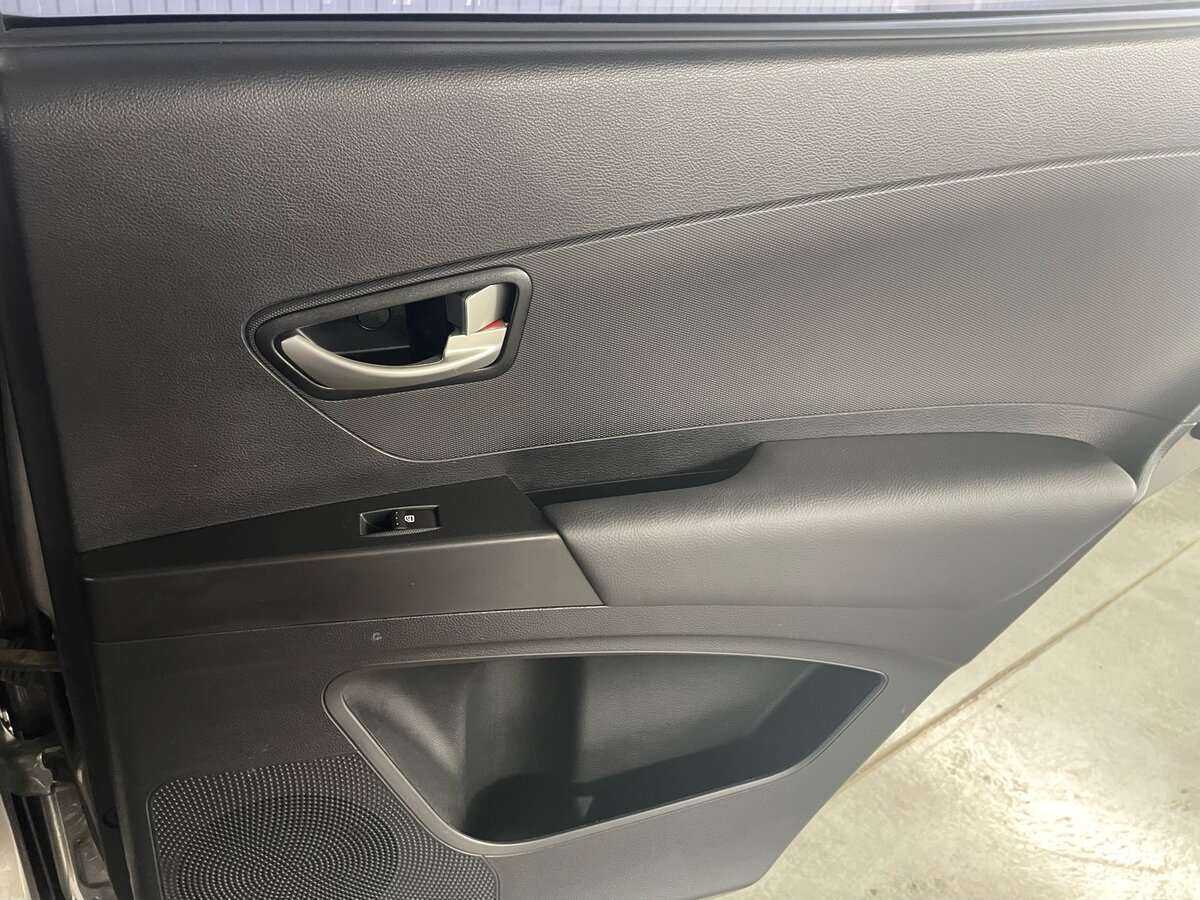 Купить SsangYong Actyon, 2012, 182 973 км, фото №22