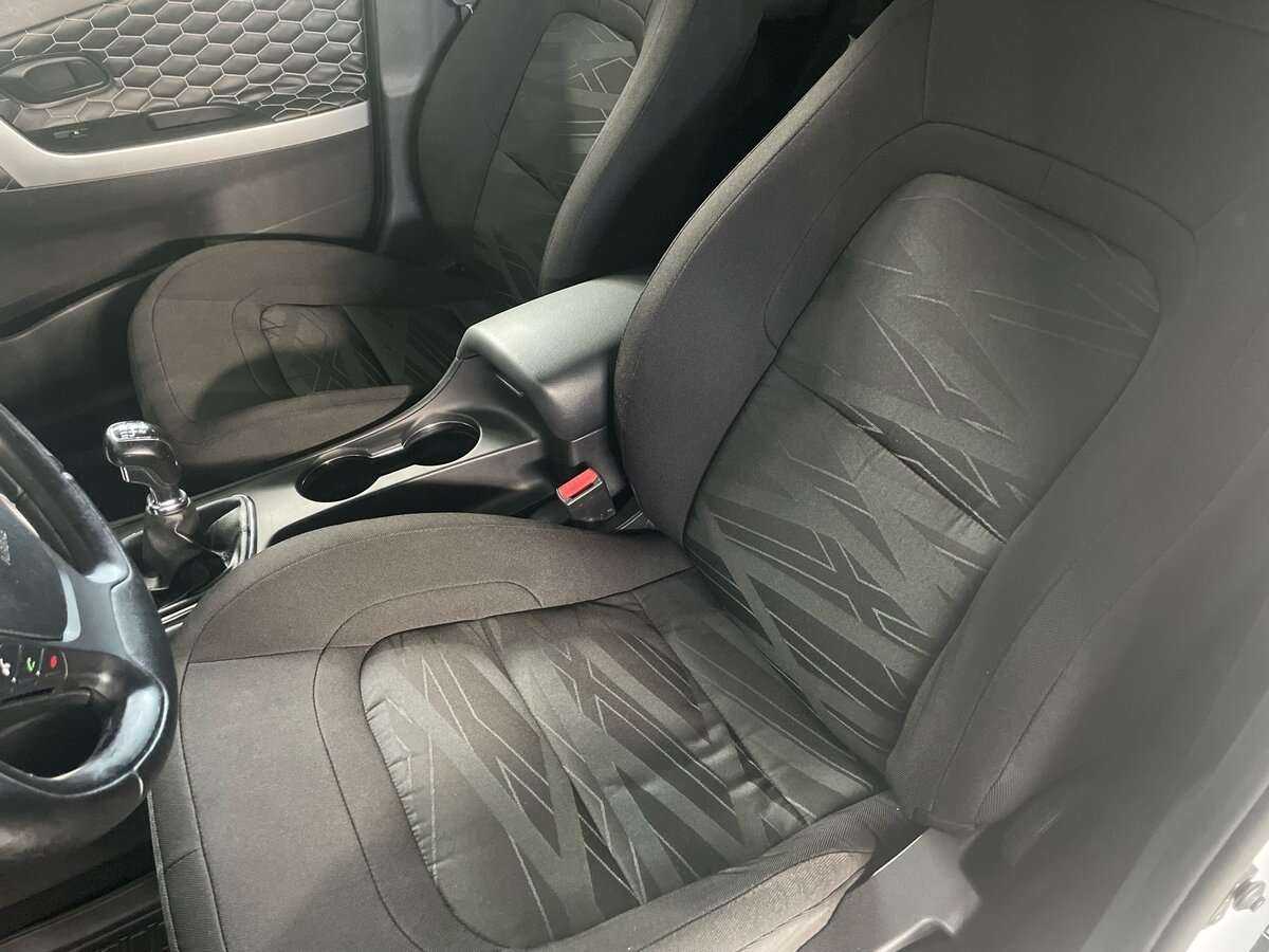 Купить Kia Ceed, 2013, 136 000 км, фото №18