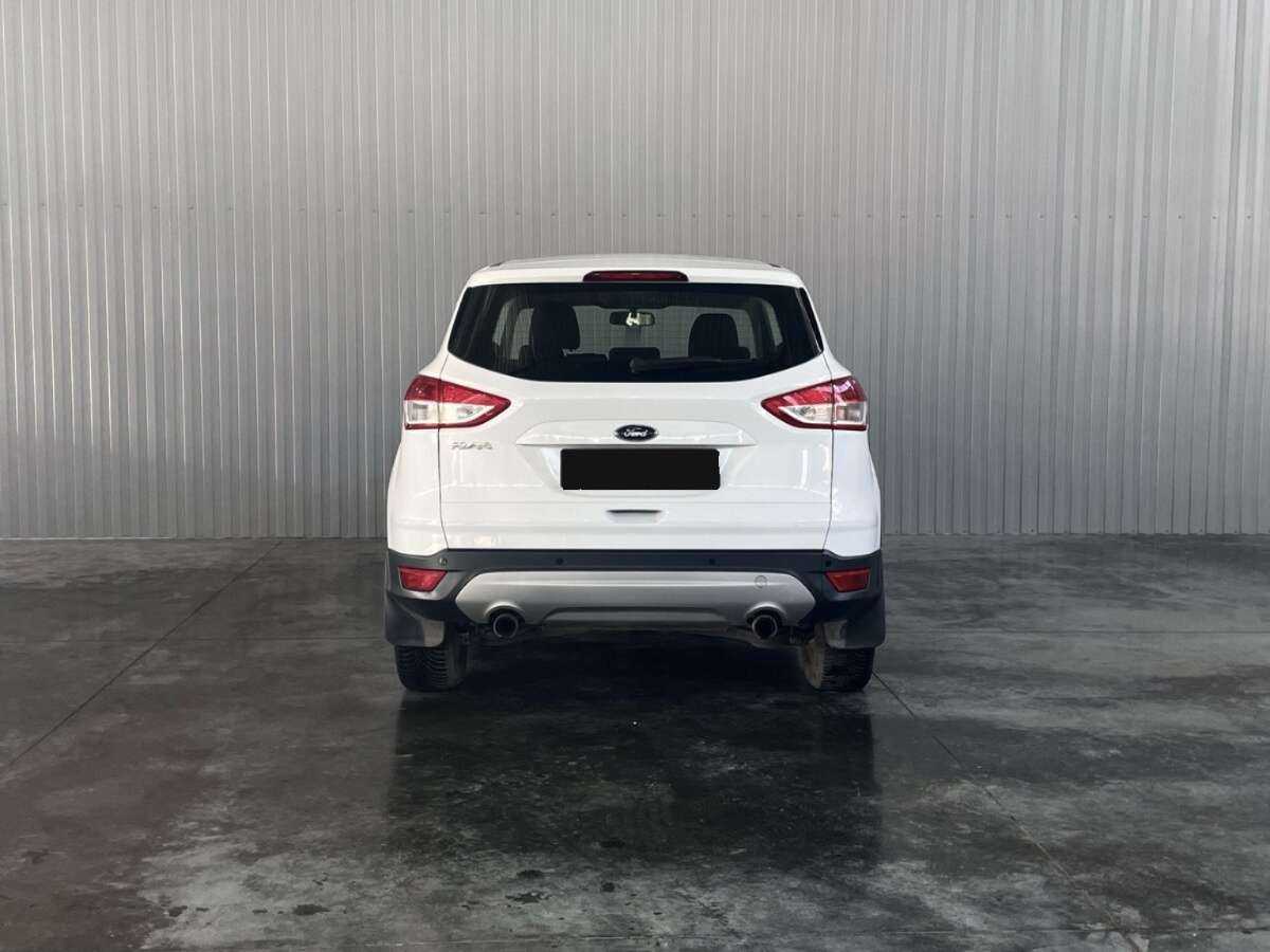 Купить Ford Kuga, 2015, 183 500 км, фото №6