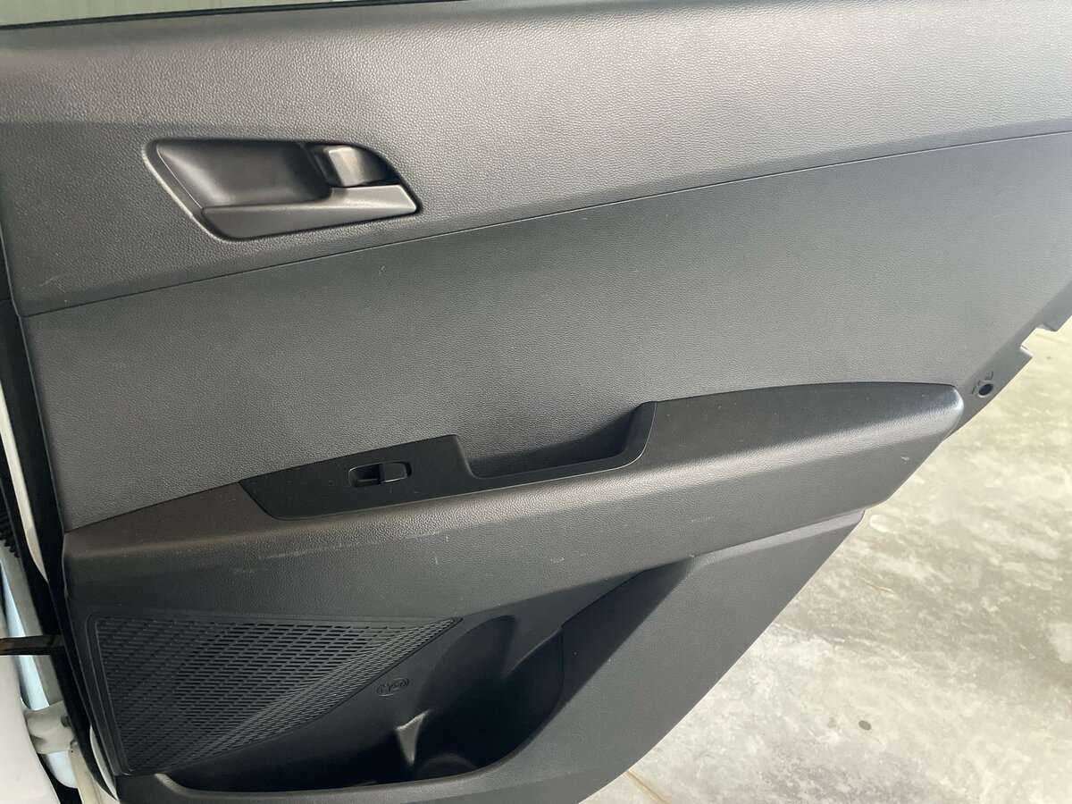 Купить Hyundai Creta, 2019, 132 971 км, фото №23