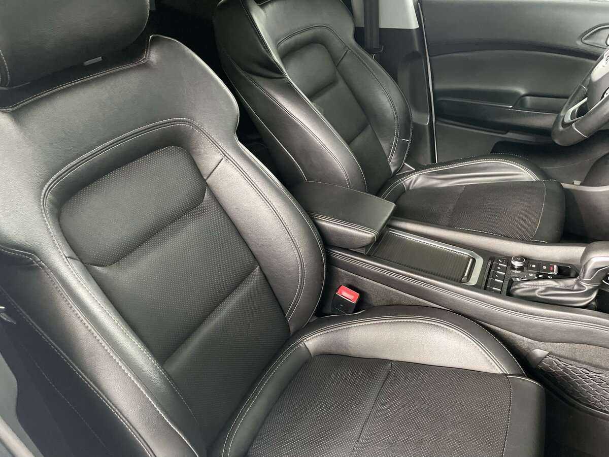 Купить CHERY Tiggo 4, 2021, 60 171 км, фото №20