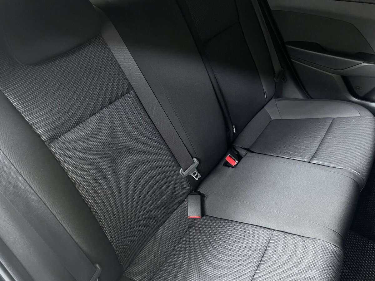 Купить Hyundai Solaris, 2019, 94 108 км, фото №20