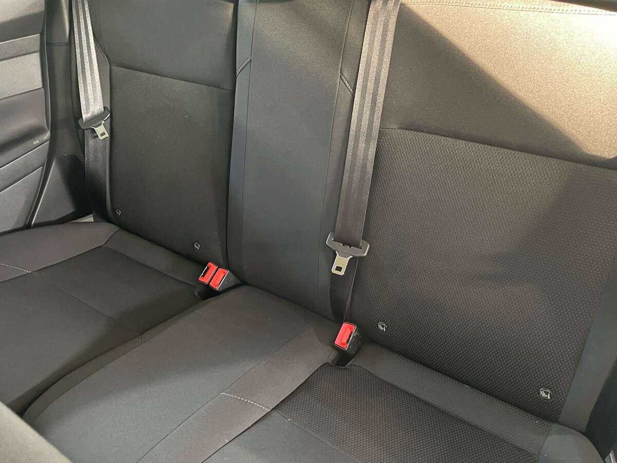 Купить Ford Focus, 2018, 75 190 км, фото №14