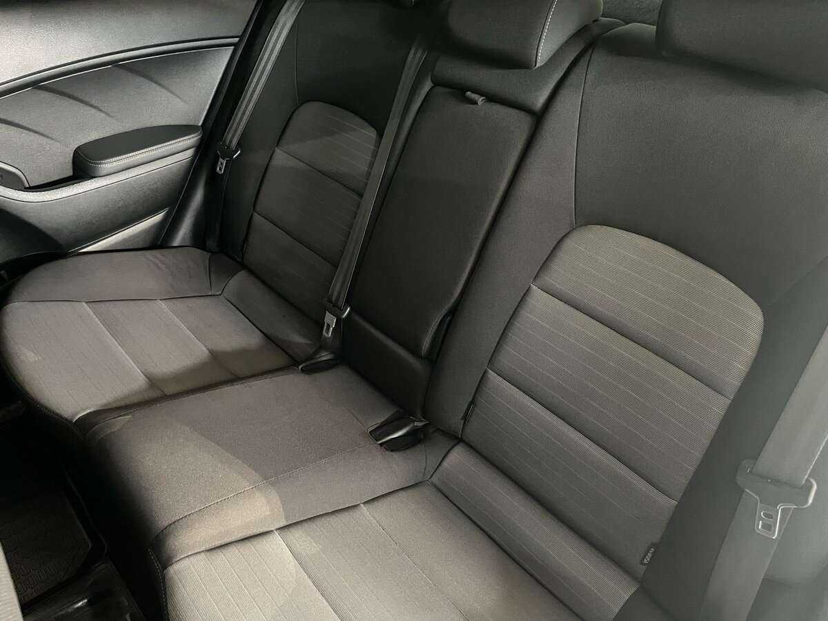 Купить Kia Cerato, 2014, 200 000 км, фото №18