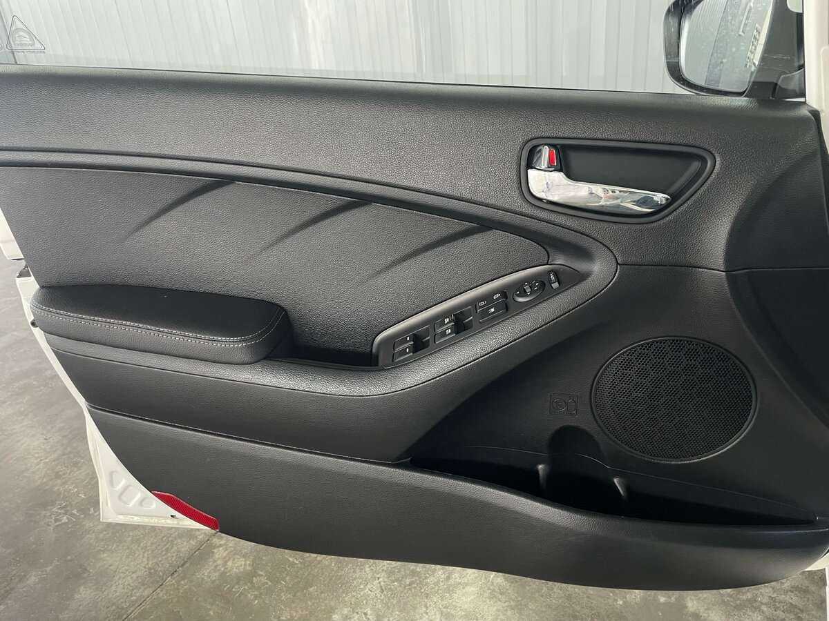 Купить Kia Cerato, 2014, 200 000 км, фото №21