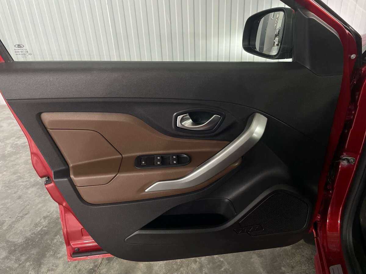 Купить Lada (ВАЗ) XRAY, 2017, 79 533 км, фото №20